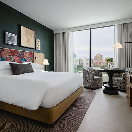 Kimpton Santo San Antonio - Riverwalk By Ihg Exterior foto