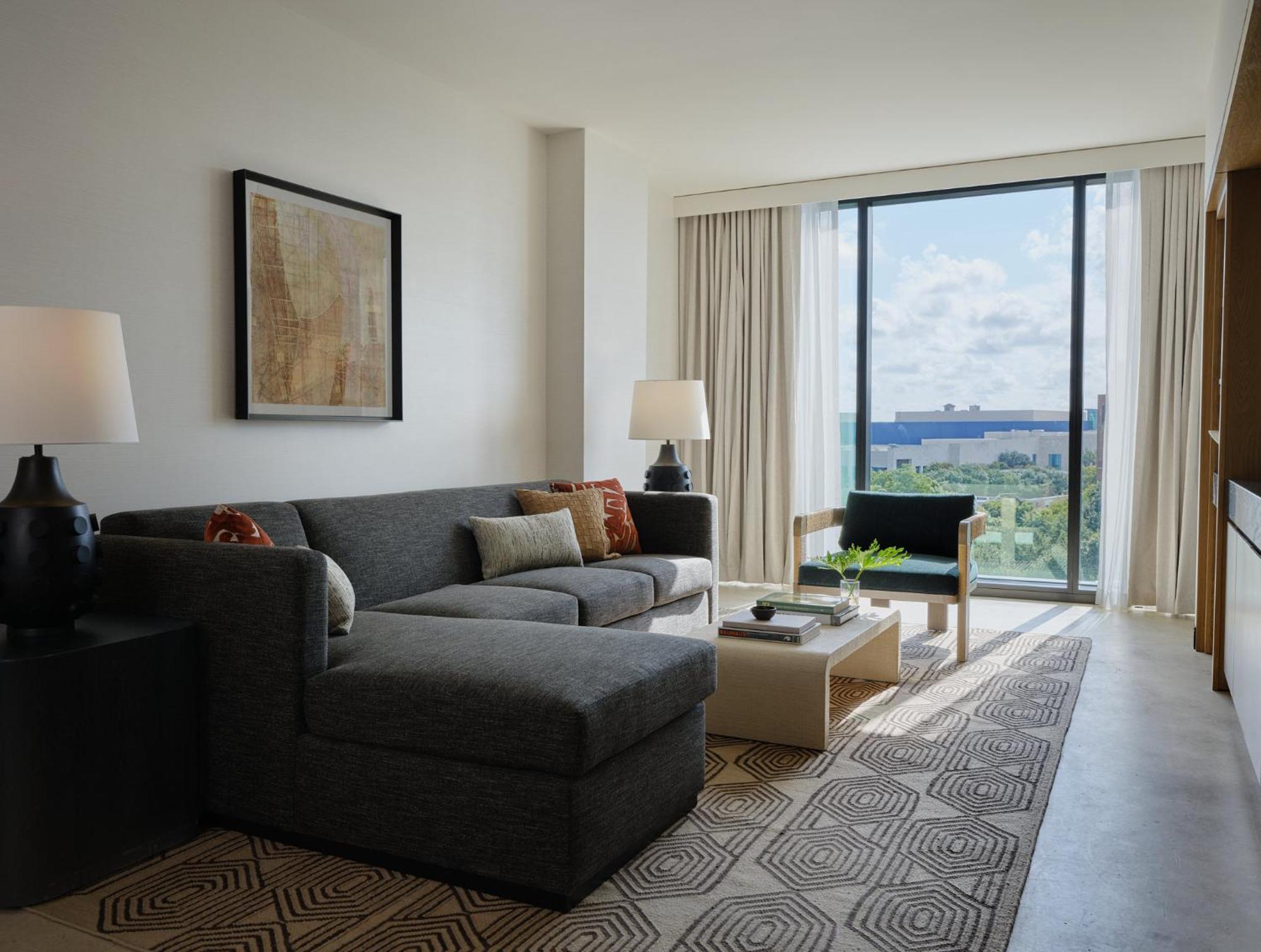 Kimpton Santo San Antonio - Riverwalk By Ihg Exterior foto