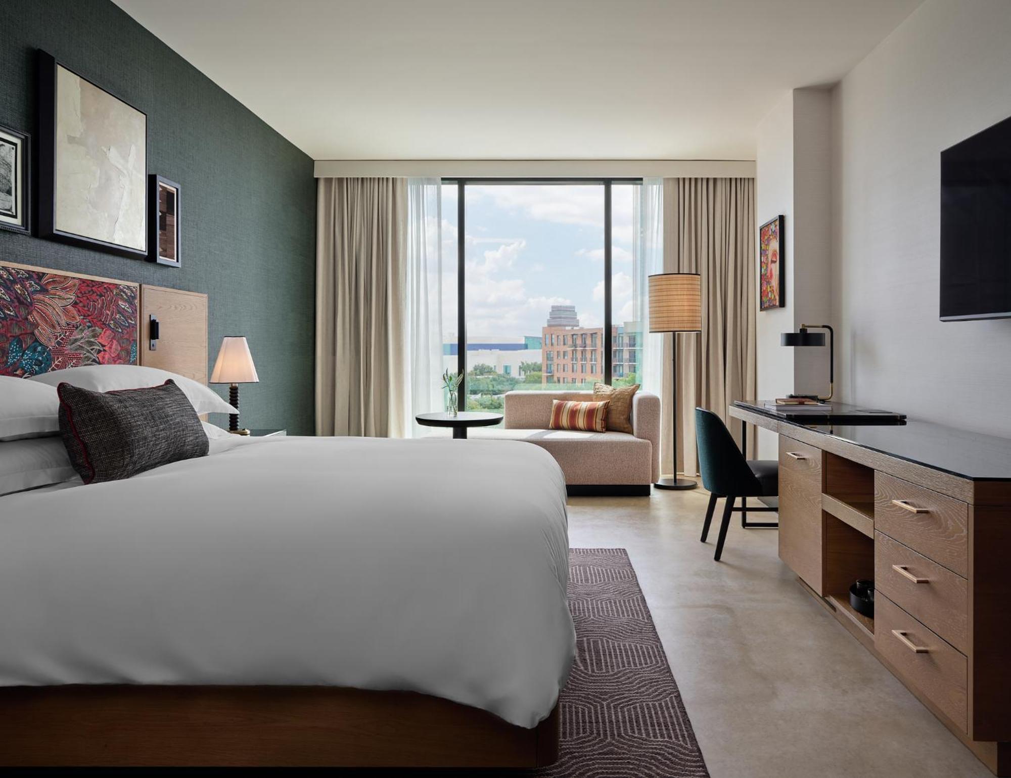 Kimpton Santo San Antonio - Riverwalk By Ihg Exterior foto