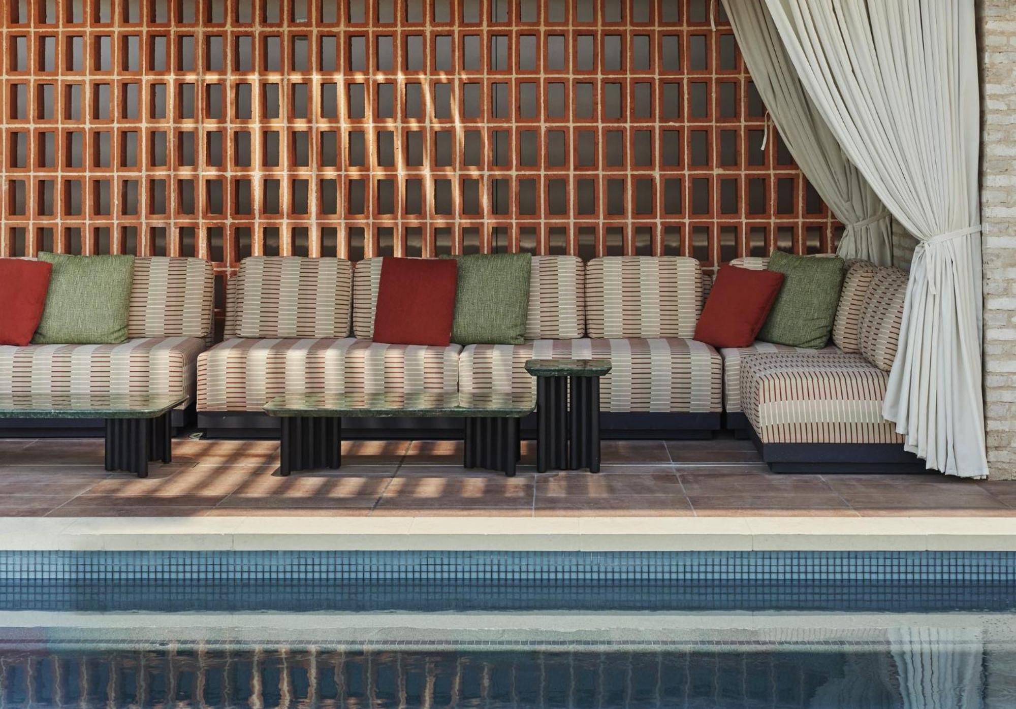 Kimpton Santo San Antonio - Riverwalk By Ihg Exterior foto