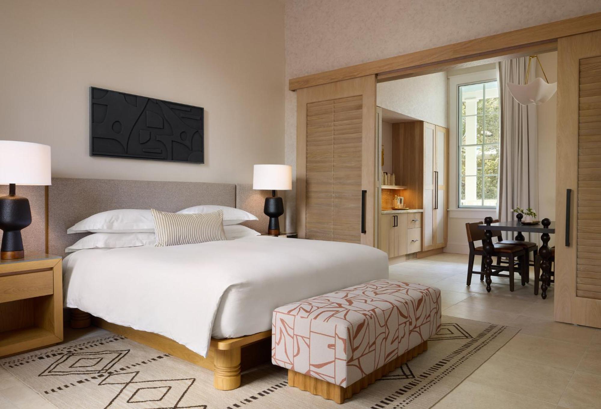 Kimpton Santo San Antonio - Riverwalk By Ihg Exterior foto