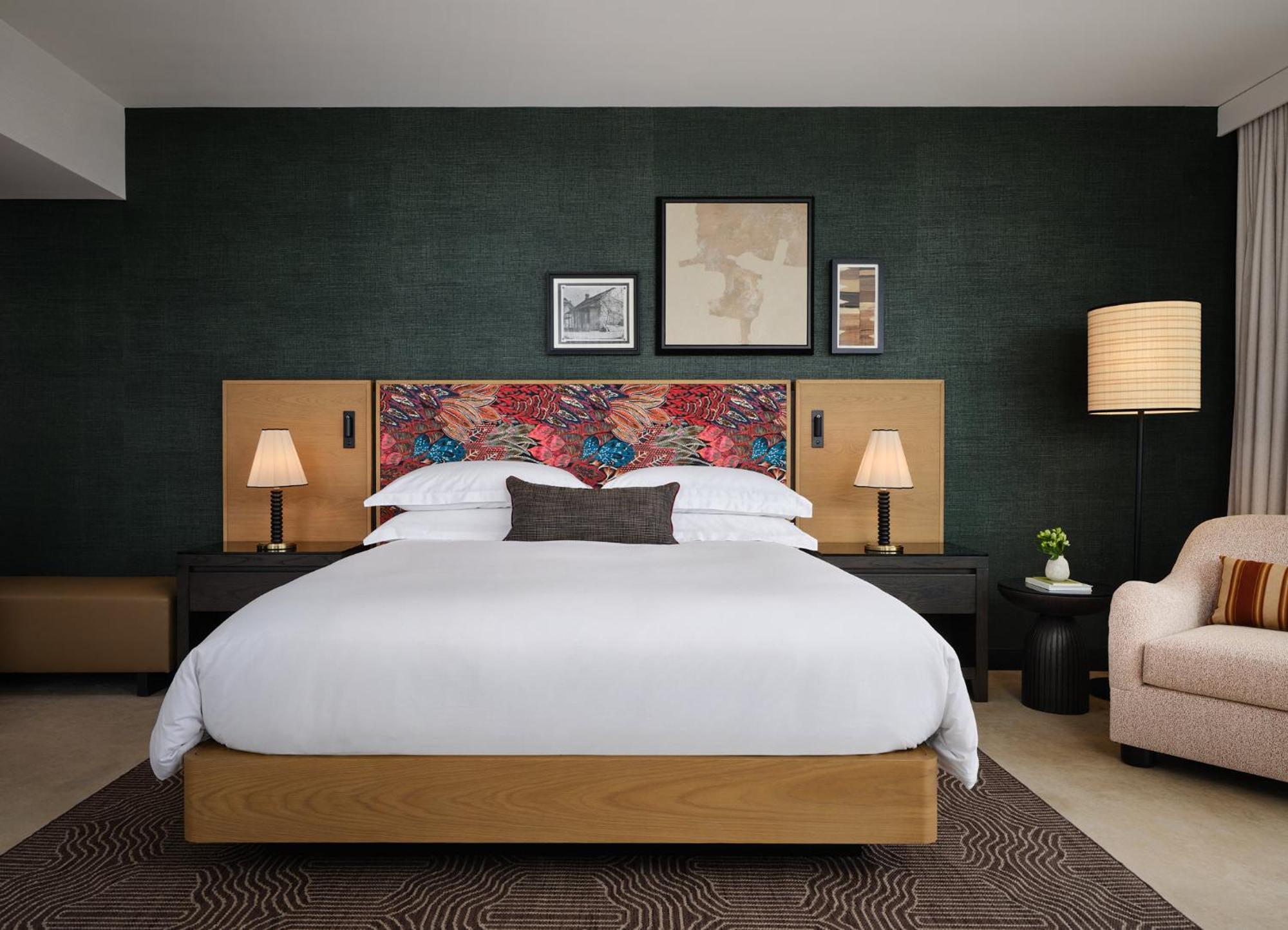 Kimpton Santo San Antonio - Riverwalk By Ihg Exterior foto