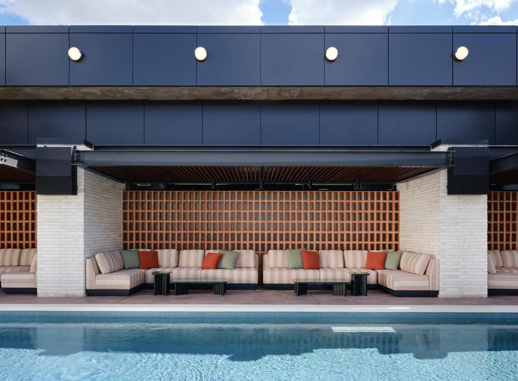 Kimpton Santo San Antonio - Riverwalk By Ihg Exterior foto