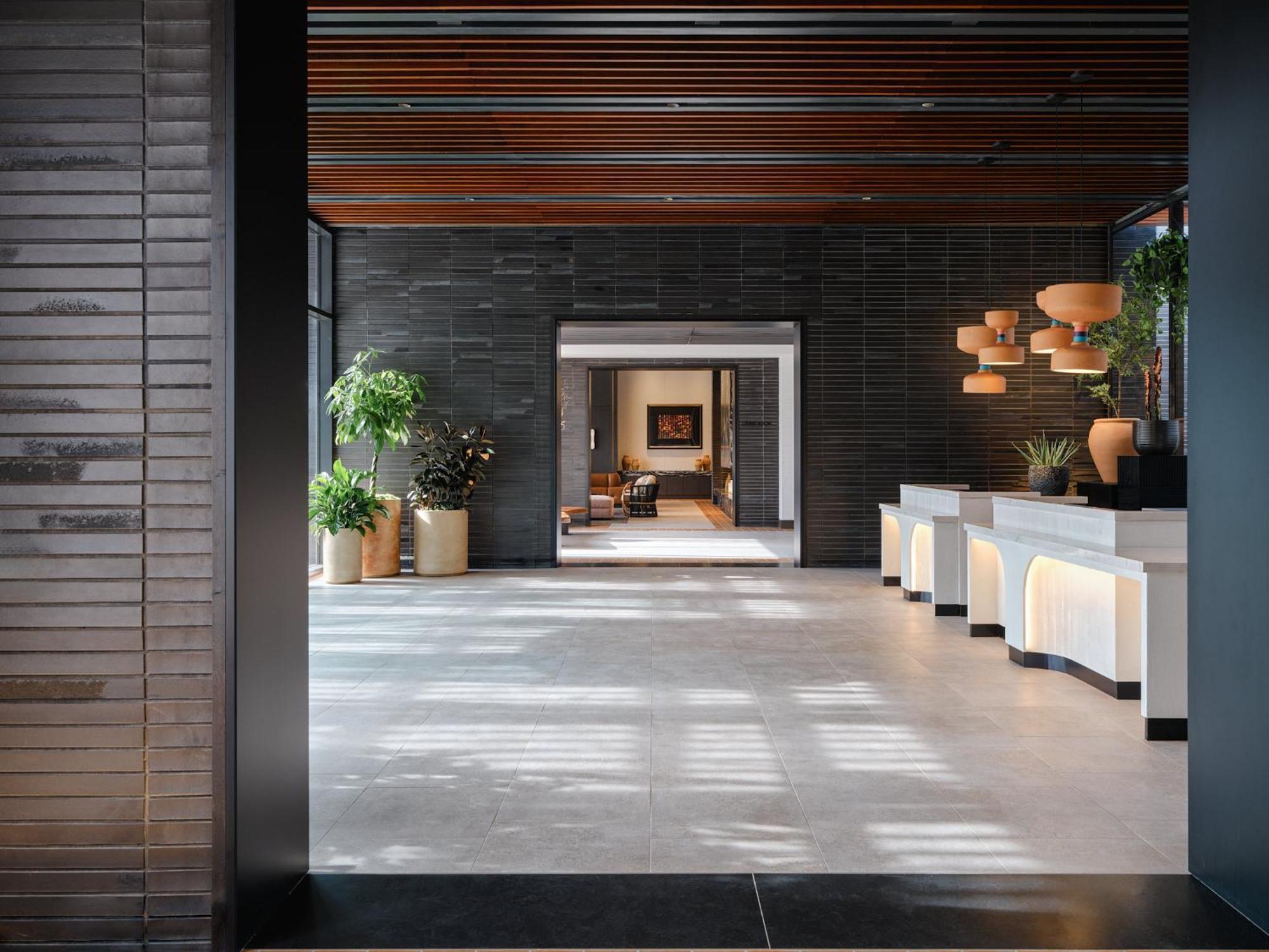 Kimpton Santo San Antonio - Riverwalk By Ihg Exterior foto