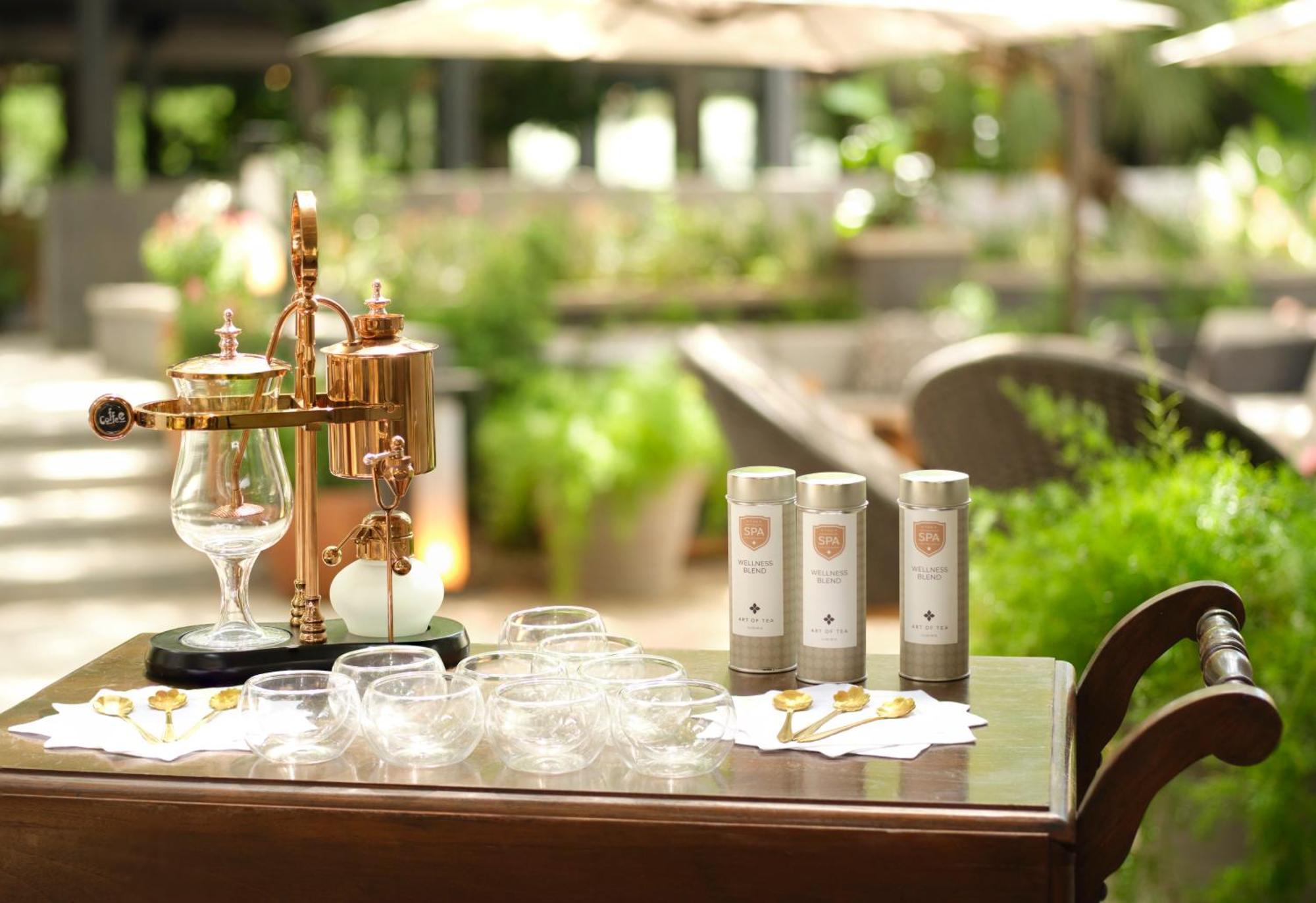 Kimpton Santo San Antonio - Riverwalk By Ihg Exterior foto